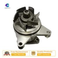 ราคา ปั๊มน้ํา Ford สําหรับ Ford Focus 1.8L & 2.0L แก๊ส 2008-2012 / Ford Escape 2.3L 2006-2012 / Mazda Tribute 2.3L 2006-2012 (29792234429)