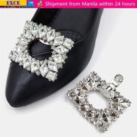 ราคา คลิปตกแต่งรองเท้า เกิน, พลอยเทียม ส้นสูงเงาคลิป, ที่หนีบแต่งงานเจ้าสาวแก้วคริสตัลหัวเข็มขัดที่ถอดออกได้ตกแต่งผู้หญิง (26544462141)