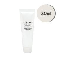 ราคา Shiseido White Lucent Brigtening Cleansing Foam 30 ml ชิเซโด้โฟมทำความสะอาดผิวหน้า (2042627284)