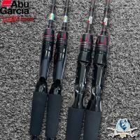 ราคา คันเบท Abu Garcia รุ่น ZATA X 6'6 ฟุต (คัน1ท่อน/2ท่อน)-ไทบ้านฟิชชิ่ง (25945059398)