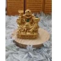 ราคา วัตถุมงคลเสริมนักษัตรปีมะโรง 2567 “พระสังกัจจายน์ประทานทรัพย์”  (24451355355)