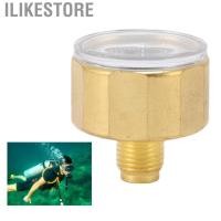 ราคา Ilikestore ILIKESTORE-Th 350 BAR Shock Air Pressure สำหรับ CO2 ด้วย M10X1 Thread Humans Brass (40311280448)