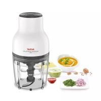 ราคา TEFAL เครื่องบดสับอาหาร MOULINETTE ESSENTIAL 300W. รุ่น MB520138 (17198877313)