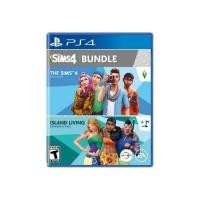 ราคา The sims 4 PS4 The sim 4 (สินค้าใหม่ มือ1) (4442830284)