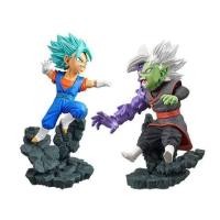 ราคา WCF Dragonball Diorama Vol1 (1385038056)