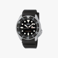 ราคา Seiko นาฬิกาข้อมือผู้ชาย นาฬิกา SEIKO AUTOMATIC DIVER 200M ดำน้ำ Pepsi รุ่น SKX007K1 (8946290655)