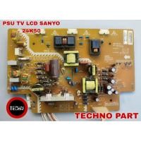 ราคา SANYO 24K50 LCD TV PSU (20995311017)