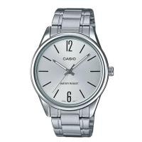 ราคา CASIOนาฬิกาข้อมือผู้ชายรุ่นMTP-V005D-7B ของแท้รับประกัน 1ปี (25133380833)