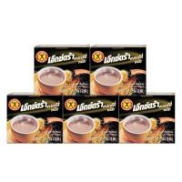 ราคา NatureGift Extra Coffee Plus 1 ชุด /5 กล่อง (508740633)