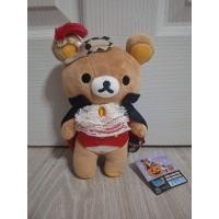 ราคา Sale ตุ๊กตา rilakkuma แท้จากญี่ปุ่น( พร้อมส่ง) (57153068193)