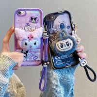 ราคา เคสที่ใช้ได้กับ VIVO V5, V5s, V5 Lite, Y65, 1601, 1713, 1612, 1609, 1719ตุ๊กตากระต่ายการ์ตูนน่ารักซิลิโคนอ่อนนุ่มเคสกันกระแทกฝาครอบป้องกันมาใหม่ (27419397221)