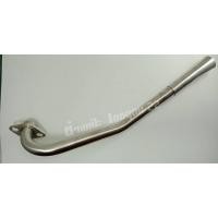 ราคา คอท่อสแตนเลส ขนาด 25 mm. แบบหนา + กรวยหลัง สำหรับ Wave125R, Wave125S (947301954)