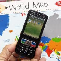 ราคา Nokia N73 เครื่องไทย มือสอง (9461028278)