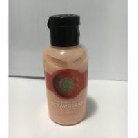 ราคา The Body Shop Strawberry Gel-Lotion 60 ml (1556264865)