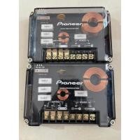 ราคา SECOND PIONEER CROSSOVER (CROSSOVER เท่านั้น 1 ชุด) (48806442031)