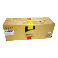 ราคา Sharp AR-202ST Toner หมึกแท้ จำนวน 1 กล่อง ใช้กับรุ่น รุ่น AR 163 /201 / 202 / AM205 / 206 (511971523)