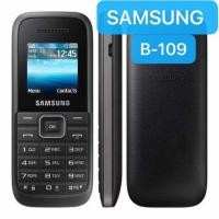 ราคา Samsung Hero 3G B109 รองรับทุกเครือข่าย (มือถือปุ่มกด) (7830512373)