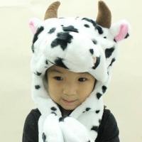 ราคา หมวกหมีขาว หมวกแพนด้า หมวกหมาป่า เหมือนดาราเกาหลี ไอดอลเกาหลีสุดฮอต (49706079115)