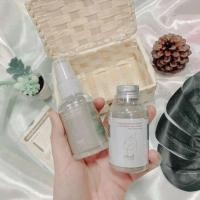 ราคา มาร์คหน้าสมุนไพรห้อยศรี ออแกนิค100% (5476370223)