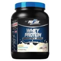 ราคา ProFlex Whey Protein Concentrate Vanilla (700 g.) (286247861)