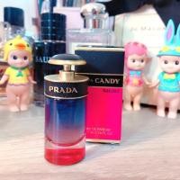 ราคา PRADA CANDY NIGHT EAD DE PARFUM 7 ml. แท้%จาก Shop PRADA Emquartier (6936928765)