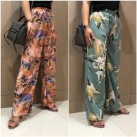 ราคา กางเกงผู้หญิง ใส่ทำงาน เที่ยวทะเล ใส่สบาย free size (7882813658)