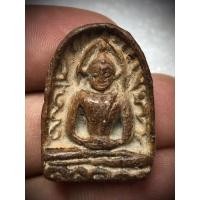 ราคา พระกำแพงซุ้มกอ พิมพ์ใหญ่มีกนก เนื้อสวยมวรสารดีกรุวัดพิกุล พระกรุเก่า เมืองกำแพงเพชร เปิดแบ่งปัน (45656277834)
