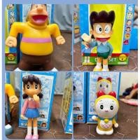 ราคา ชิซูกะ โนบิตะ ซูเนโอะ ใจแอน โดเรมอน#ชิซูกะตุ๊กตา doraemon ชิซูกะ โนบิตะ ซูเนโอะ ไจแอนท์ โดเรมี่ (29950306413)