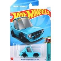 ราคา Classic Old Style 24M Hot Wheels C4982 รถสปอร์ตขนาดเล็ก No. 213 NISSANSKYLINE2,000GT-RLBWK Nissan เวอร์ชัน Q (45158944936)