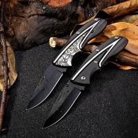 ราคา มีดพับ มีดพับเล็ก 15cm Folding Knife มีดพกทหาร เครื่องมือการอยู่รอด EDC แบบบพกพา ล่าเพื่อความอยู่รอด ใช้สำหรับ รถยนต์ (22863932504)