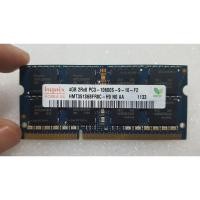 ราคา แล็ปท็อป Hynix ram 4GB DDR3 bus 1333Mhz - แล็ปท็อปแท้ ram ถอดประกอบ (46256103351)