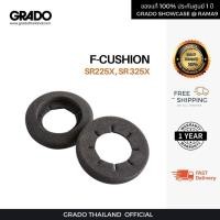ราคา ฟองน้ำรองหูฟัง Grado F-Cushion : SR225X, SR325X, HEMP (23658408081)