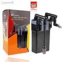 ราคา ลด 50% ทั้งไซต์∋Sunsun HBL-801, HBL-802, HBL-803 กรองแขวนตู้ปลา Hang on Filter (11657668314)
