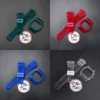 ราคา กรอบสาย G-SHOCK ของแท้ 100% Model DW5600/DW5610 ตรงรุ่น (23031190403)
