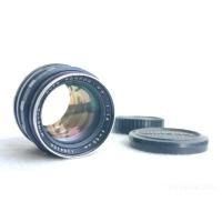 ราคา เลนส์มือหมุน MINOLTA ROKKOR-PF 58MM.F1.4MINOLTA ROKKOR-PF 58MM.F1.4 MD MOUNT sn:1284104 verry good+good (15740574182)