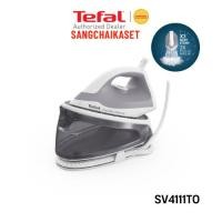 ราคา (กรุงเทพฯส่งด่วนภายใน 24 ชม.)TEFALเตารีดแรงดันไอน้ำ Optimal รุ่น SV4111 SV4111T0 ( 2200วัตต์) (25527659082)