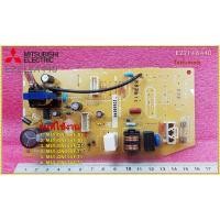 ราคา อะไหล่ของแท้/แผงวงจรแอร์มิตซูบิชิ/E2214A440/MITSUBISHI/POWER P.C. BOARD/1. MSY-GN10VF-D1 2. MSY-GN13VF-D1 3. MSY-GN15VF- (10185111167)