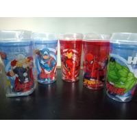 ราคา แก้วน้ำ Avengers ความจุ700ML (6509763682)