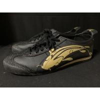 ราคา Onitsuka Tiger รุ่น Maxico66 ปลาคราฟ (5248418832)