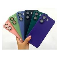 ราคา Softcase vivo z1 pro/v19/y15s/y19 lens pro ครบสี (51309690932)