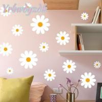 ราคา YRBWDYZDH สติ๊กเกอร์ติดผนัง,ดอกไม้ DIY สติ๊กเกอร์ตกแต่งห้องนอน,มีกาวในตัว 30x60 ซม.สติ๊กเกอร์ตกแต่งห้องเด็กสําหรับห้องนอนห้องนั่งเล่นตกแต่งบ้าน (58156373008)