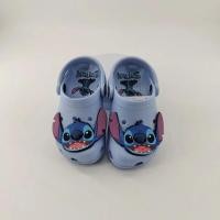 ราคา ตะเข็บร่วมรองเท้าหลุมเด็กน่ารักเย็นรองเท้าแตะกลางแจ้งบ้านสันทนาการรองเท้าชายหาดกันลื่นระบายอากาศของขวัญวันเด็กในร่ม (53958408048)