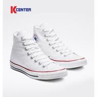 ราคา Converse รองเท้าผ้าใบหุ้มข้อ รุ่น Chuck Taylor All Star HI (M7650CAWT) (41764454200)