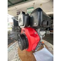 ราคา เครื่องยนต์เอนกประสงค์ดีเซล4จังหวะ15แรงม้ารุ่นSM192FE1สูบ498ซีซี.ยี่ห้อSMITH สตาร์ทกุญแจ +พร้อมแบตเตอร์รี่ประกัน1ปี (42108337119)