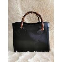ราคา Gucci bamboo Used แท้ % (20902595508)