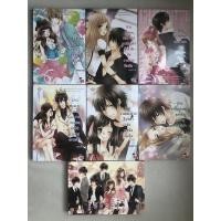 ราคา นิยายแจ่มใสชุด 7s มือสอง (6394299316)