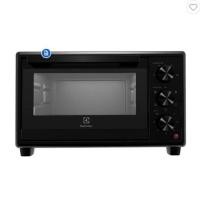 ราคา เตาอบเล็กแมนนวล ELECTROLUX EOT2115X 21 ลิตร (53000310207)