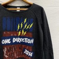 ราคา Sweater all season “One Direction tour 2014” (5261336189)