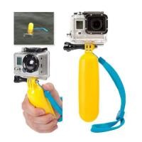 ราคา ทุ่นลอยน้ำสำหรับ GoPro SJCAM ใช้สำหรับดำน้ำ ถ่ายรูปใต้น้ำ กันกล้องจม (2278038970)