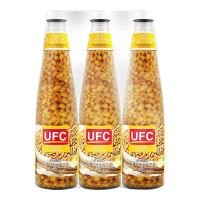 ราคา ยูเอฟซี เต้าเจี้ยว 850 กรัมx 3 ถุง (5060844422)